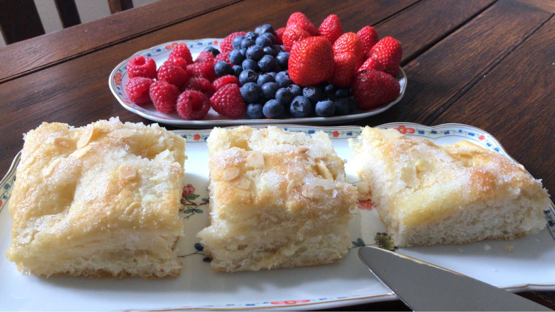 Butterkuchen