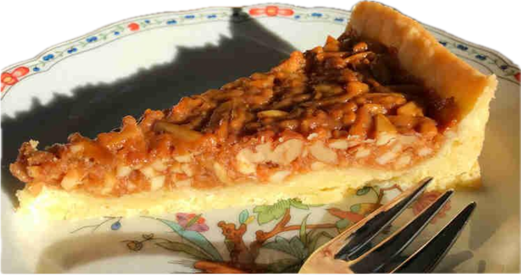 Florentiner Tarte