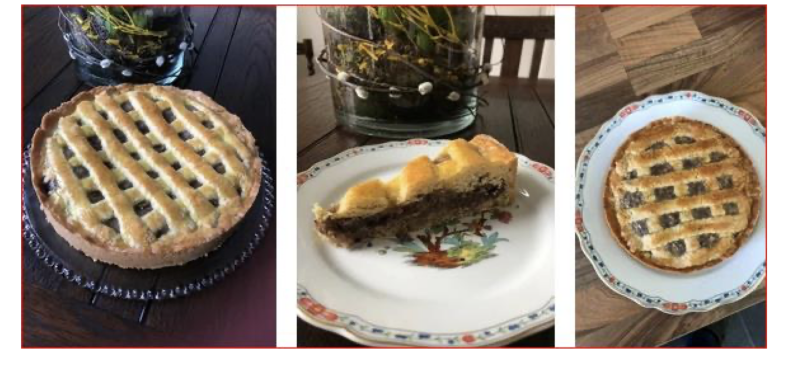 Brüssler Kuchen 