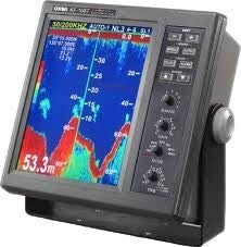 Onwa 2KW 10.4 Inch Echo Sounder