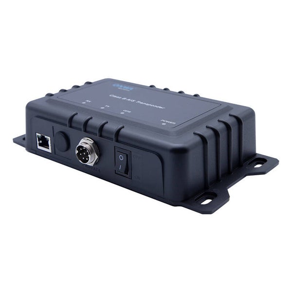 KS-200B+_N AIS Transponder