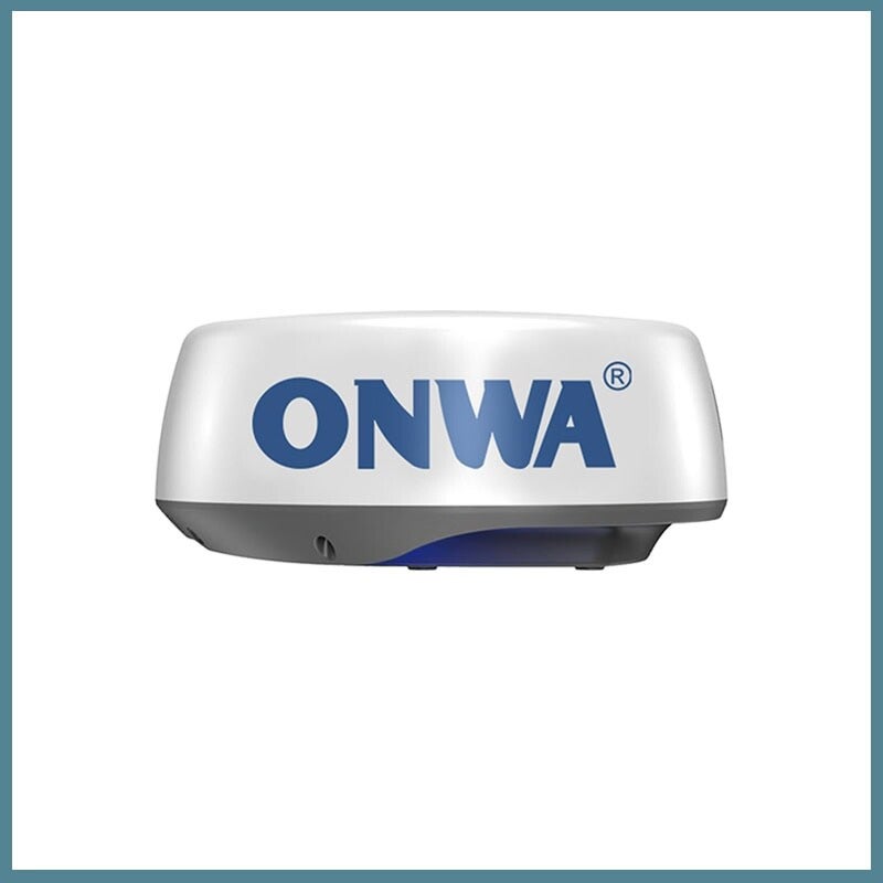 Onwa 36nm PC Radar