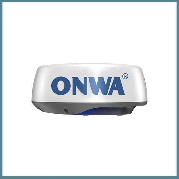 Onwa 36nm PC Radar