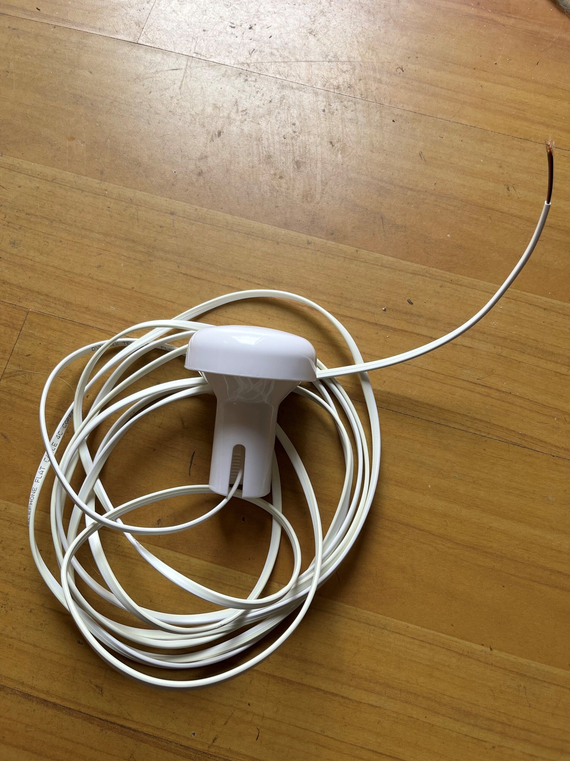 Marine Smart Antenna