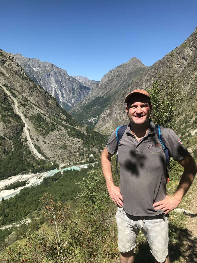 Plan du Lac plandulac Oisans venosc Bourg d'Oisans Quartz kwarts Quarz cuarzo anatase anatasa anatas mineral mineraux mineraal minerale minerales minerals mineralien