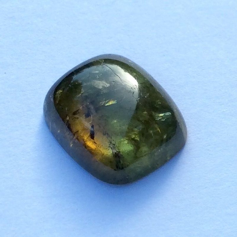 Toermalijn cabochon