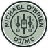DJ/MC Michael O'Brien