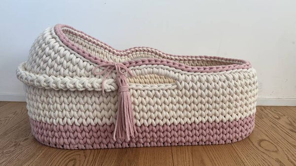 Culla Cappottina 80x35cm