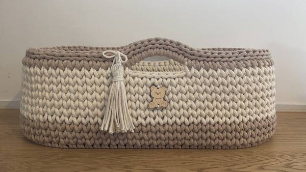 Culla Classica 70x35cm