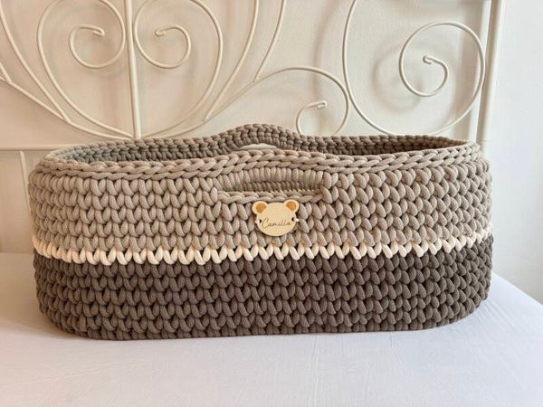 Culla Classica 80x35cm