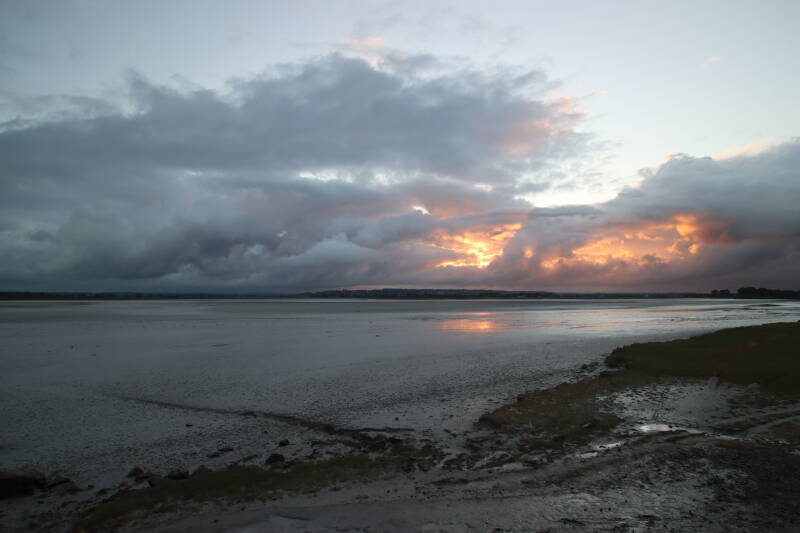 La cabane du dounier