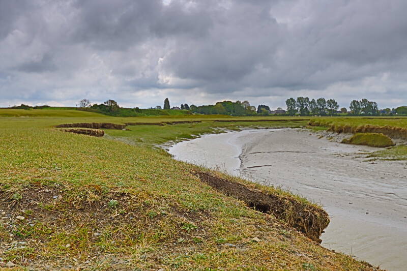 Baie du Mont Saint Michel