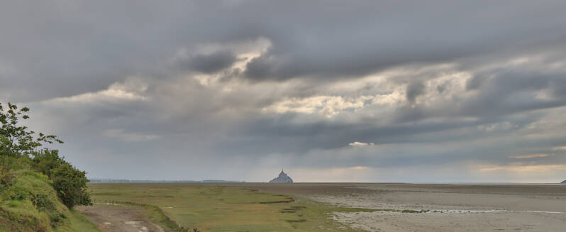 Mont Saint Michel