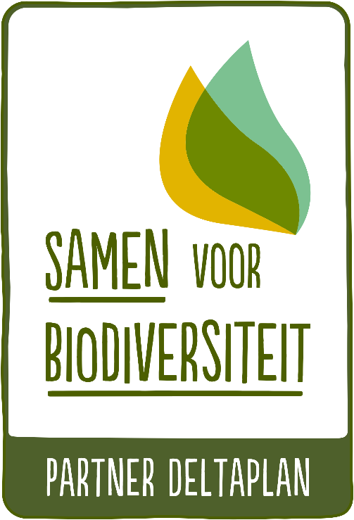 Samen voor Biodiversiteit – Partner Deltaplan Biodiversiteitsherstel