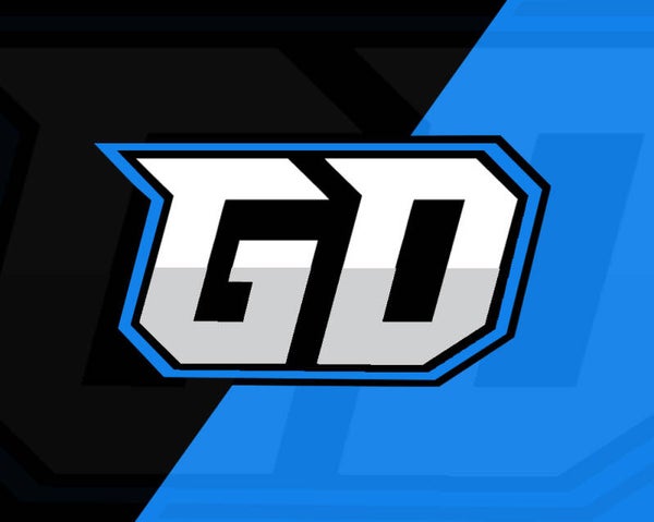 E-SPORTS MASCOT GAMING LOGO