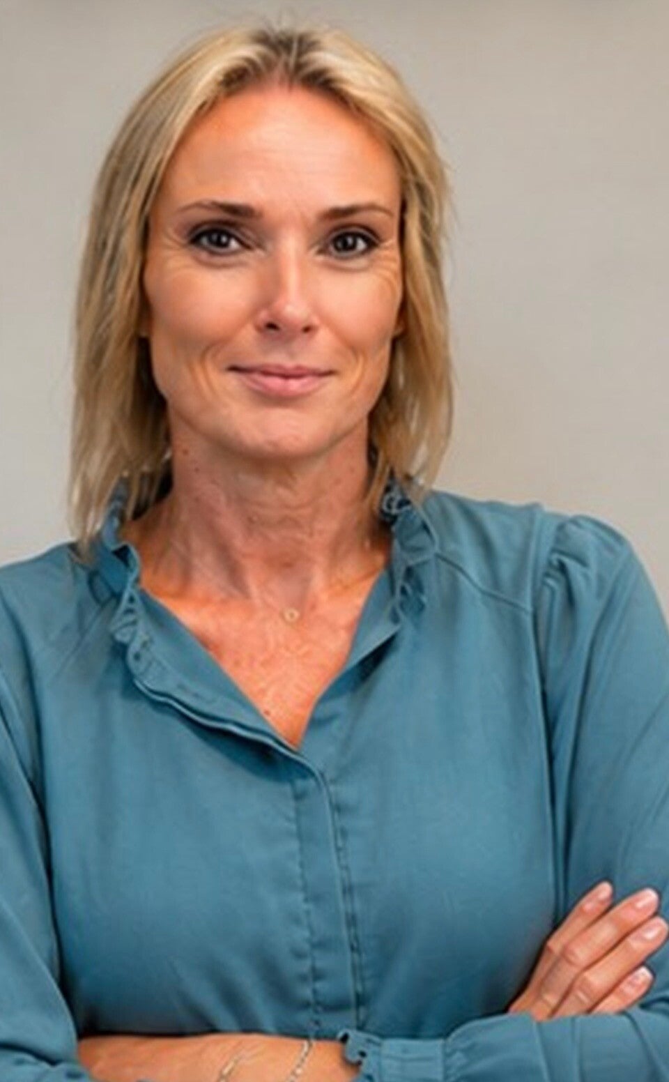 Valery coach