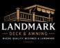 Landmark deck &amp; awning