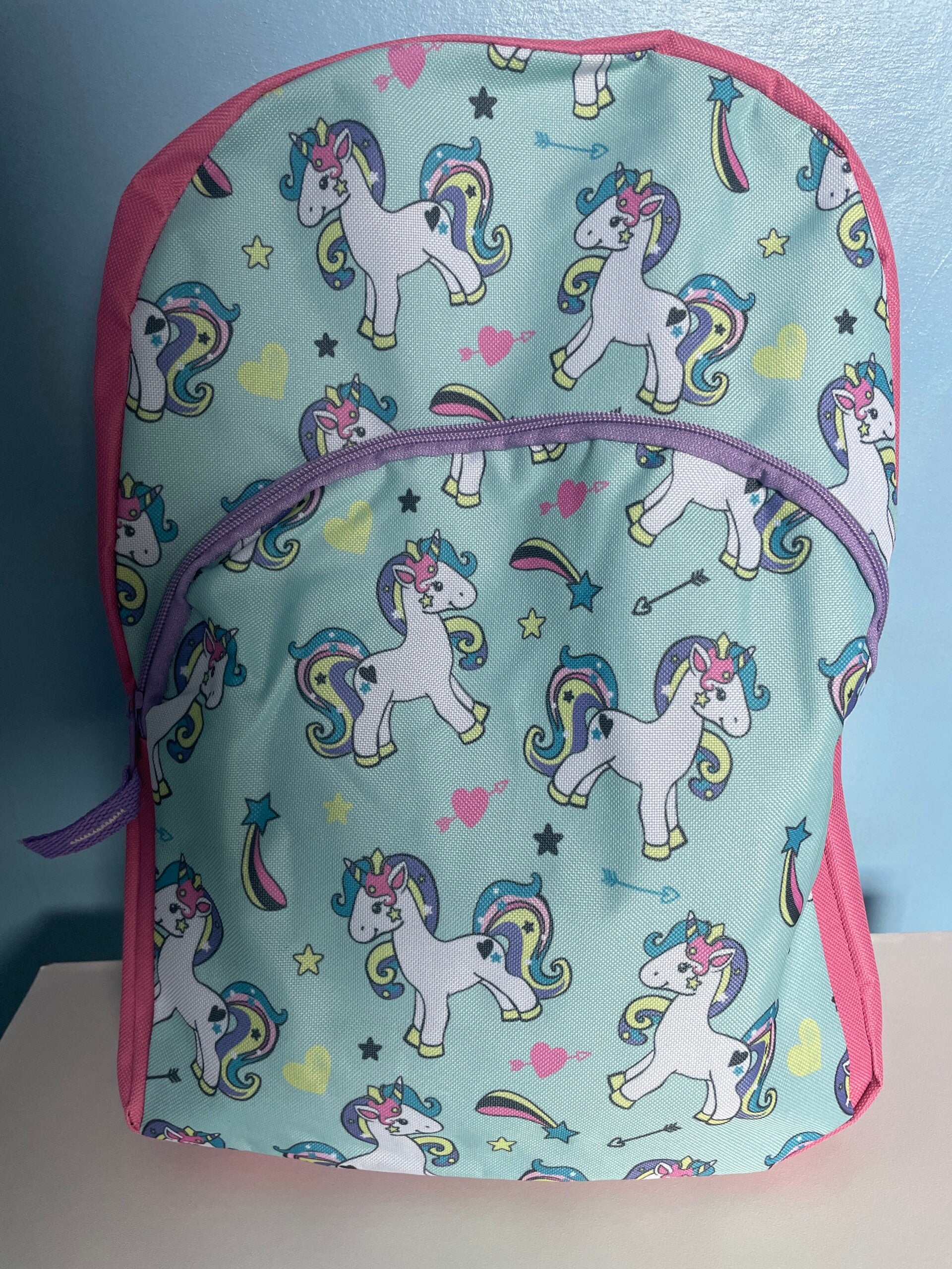 Kid School Bag