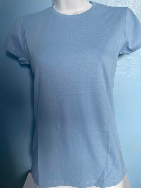 Woman T-shirt (very Fitting)
