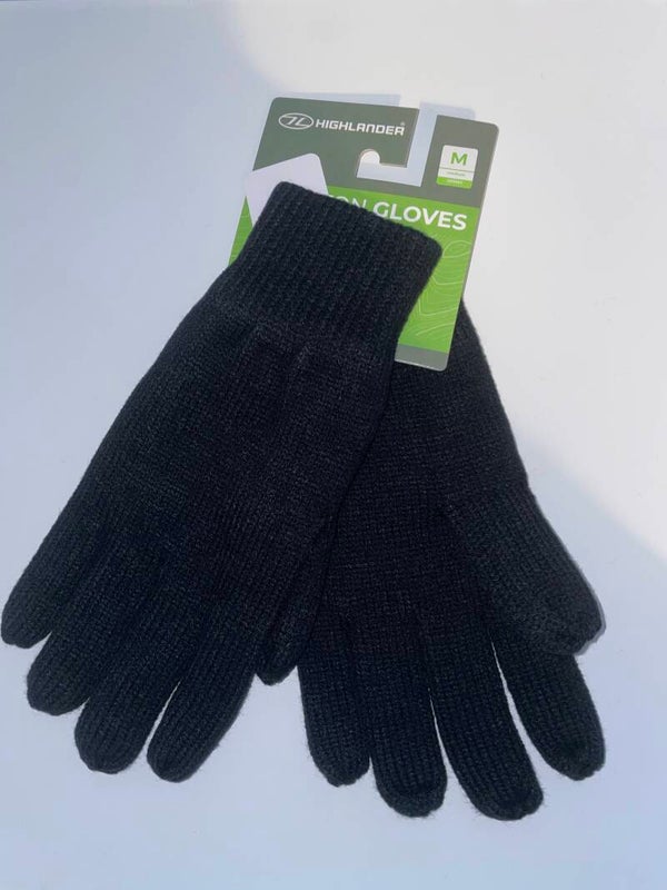 Highlander Winter Gloves