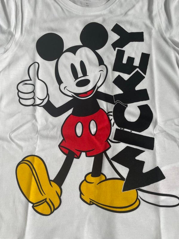 Mickey Mouse + Friends - Kids T-Shirts