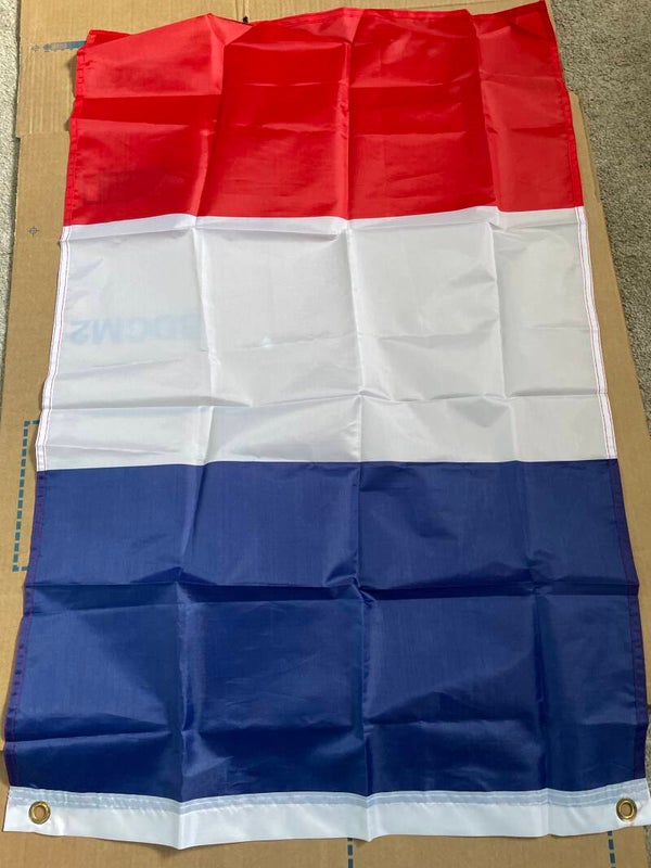 Small Flag’s