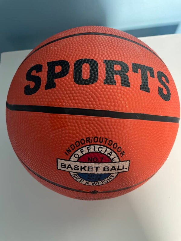 Basketball