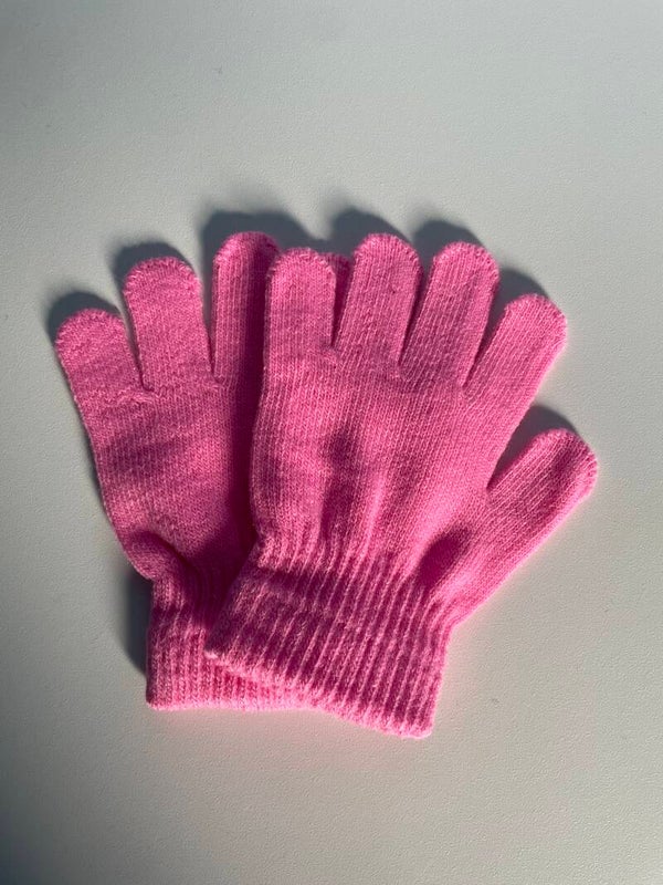 Kid’s Gloves 7-9