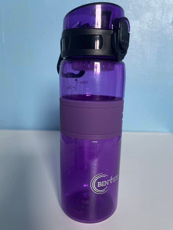Binver Water Bottle