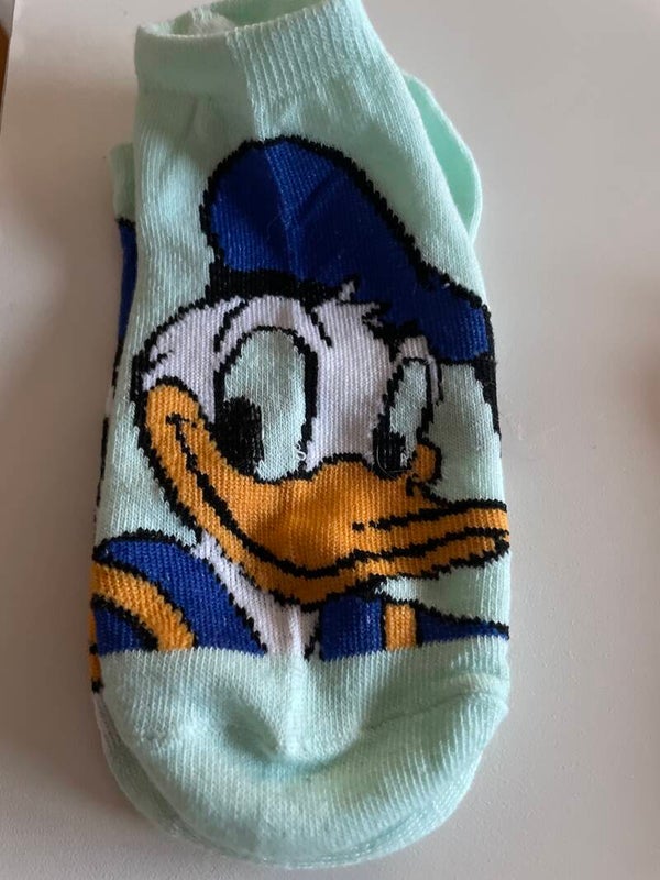 Disney Socks