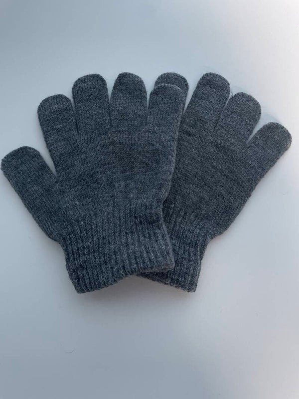 Kid’s Gloves 5-7