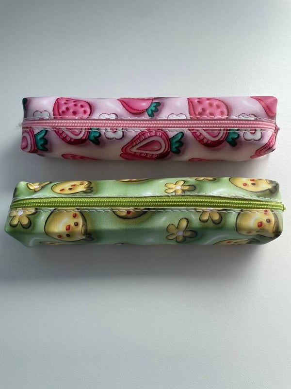 Fruit Pencil Case