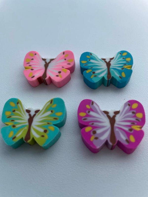 Butterfly Eraser