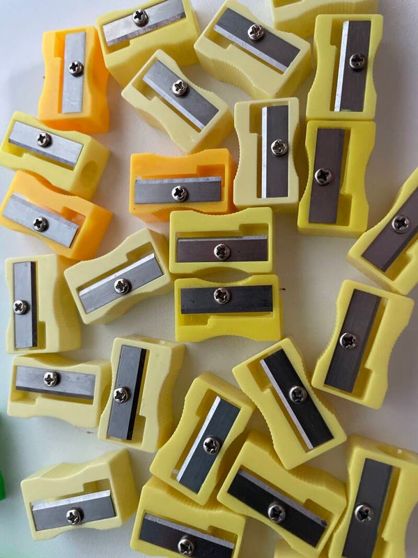 Sharpeners