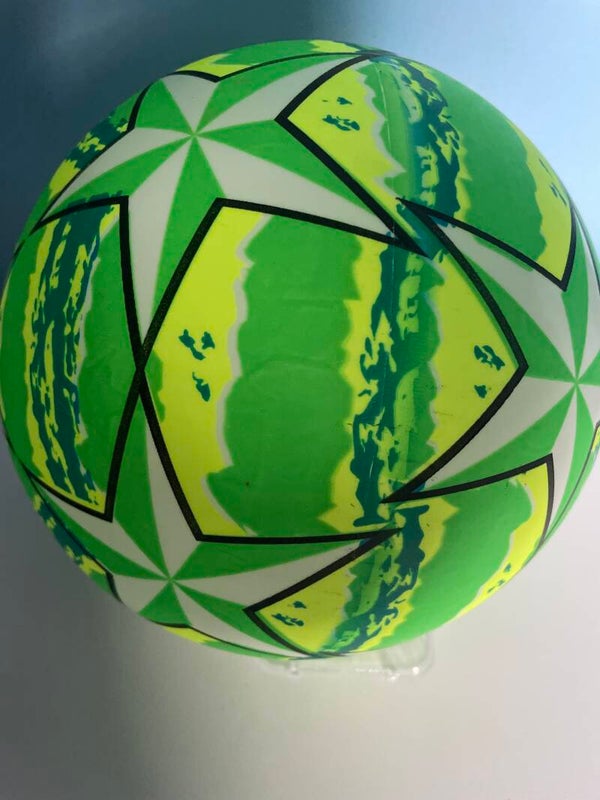 Star Play Ball