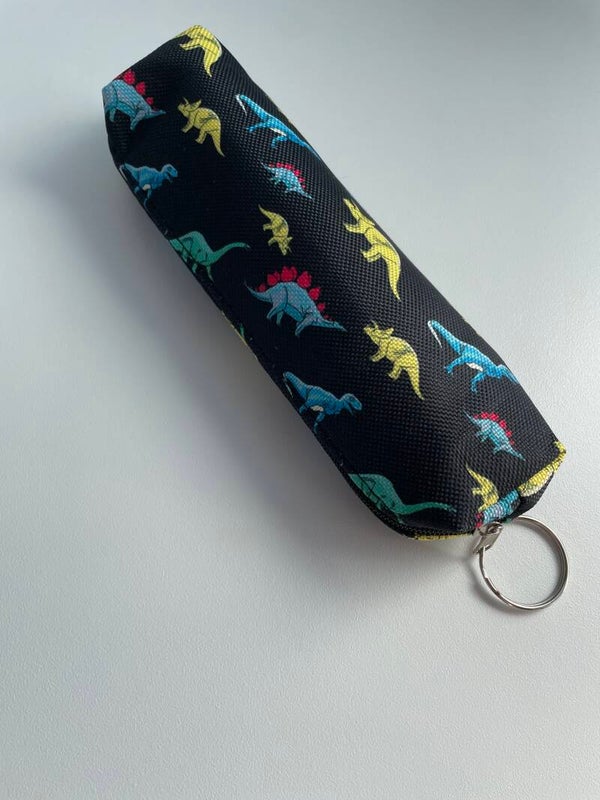 Dinosaur Pencil Case