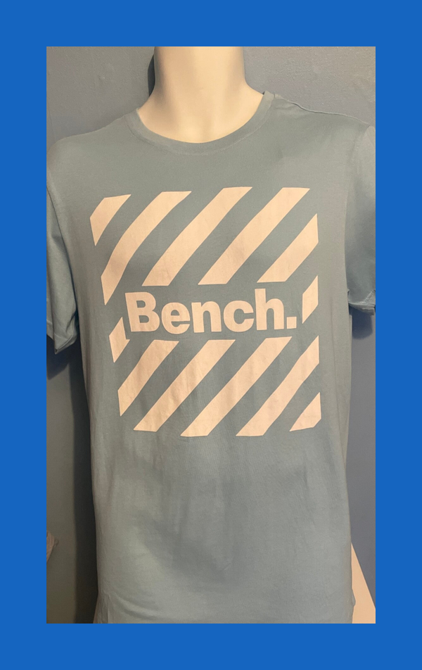 Bench Unisex T-Shirt’s