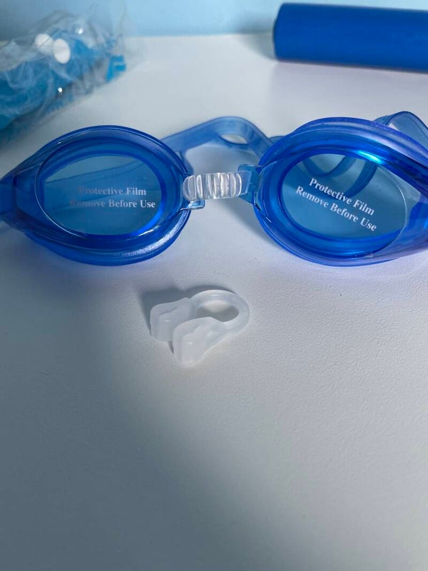Swimming Goggles