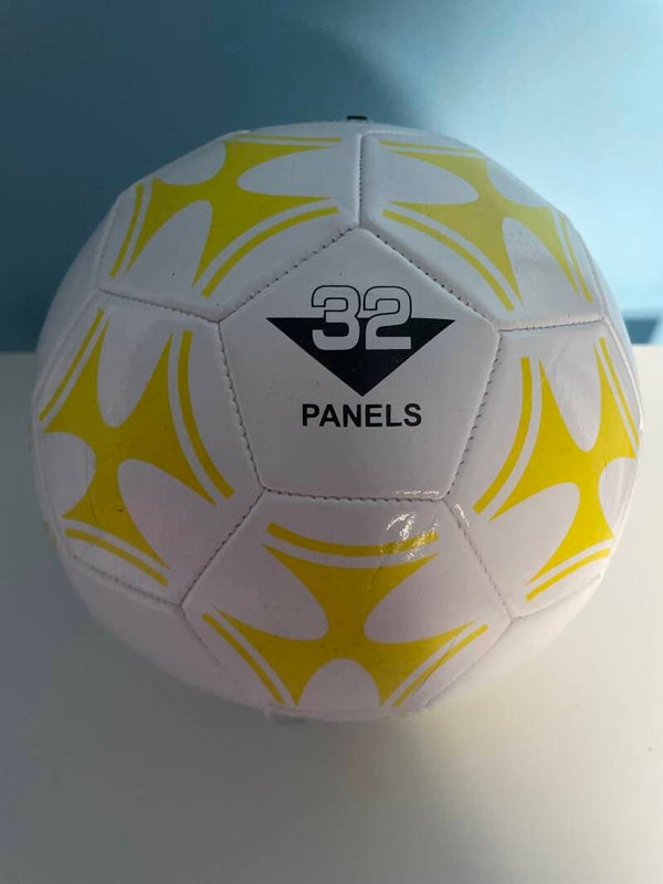 Colour Football’s