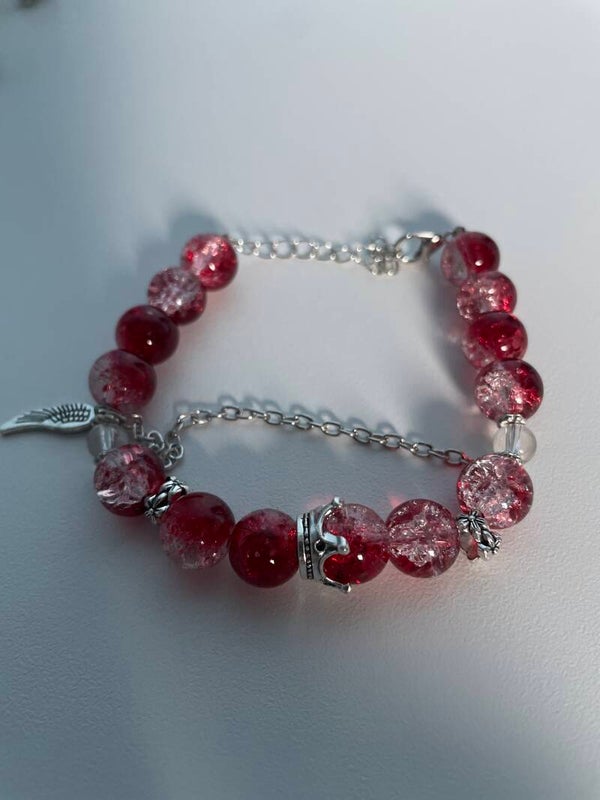 Colour Bracelet’s