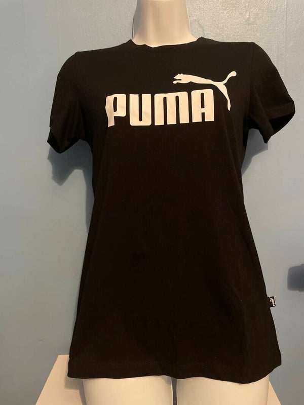 Woman’s Puma T-Shirt