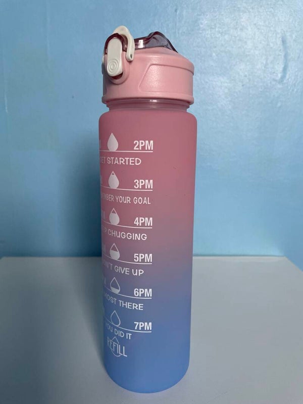 750Ml Water Bottle
