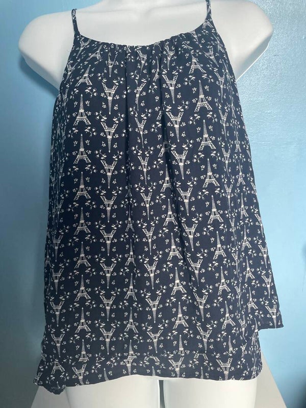 Tower top size 14