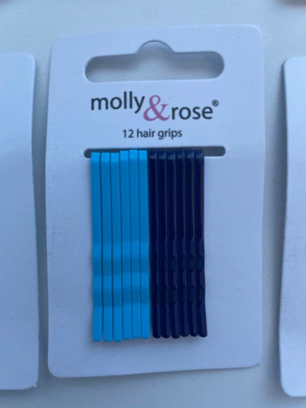 Hair Clips