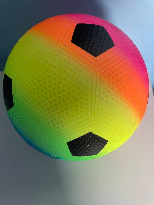Colourful Play Ball