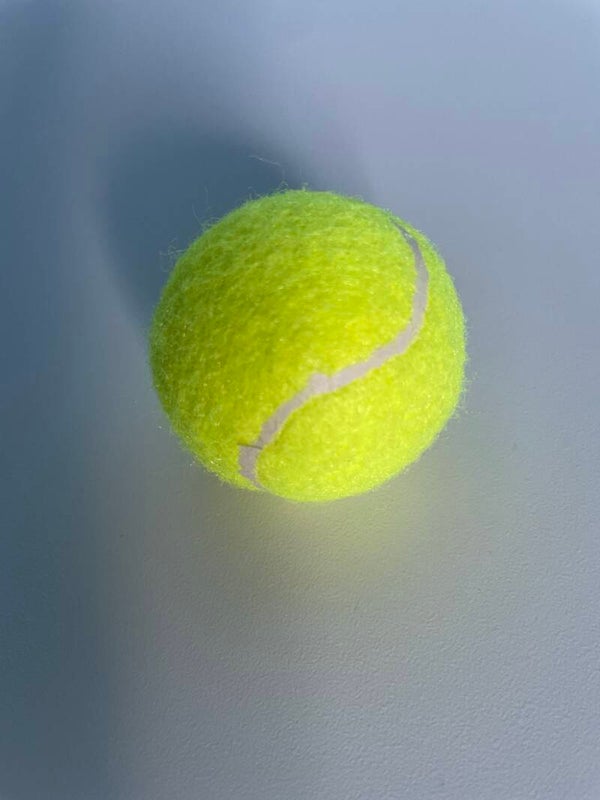 Mini Tennis Ball