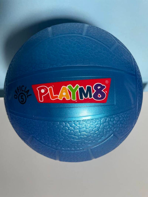 PlayM8 Ball