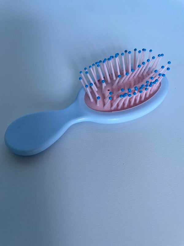 Mini Hair Brush