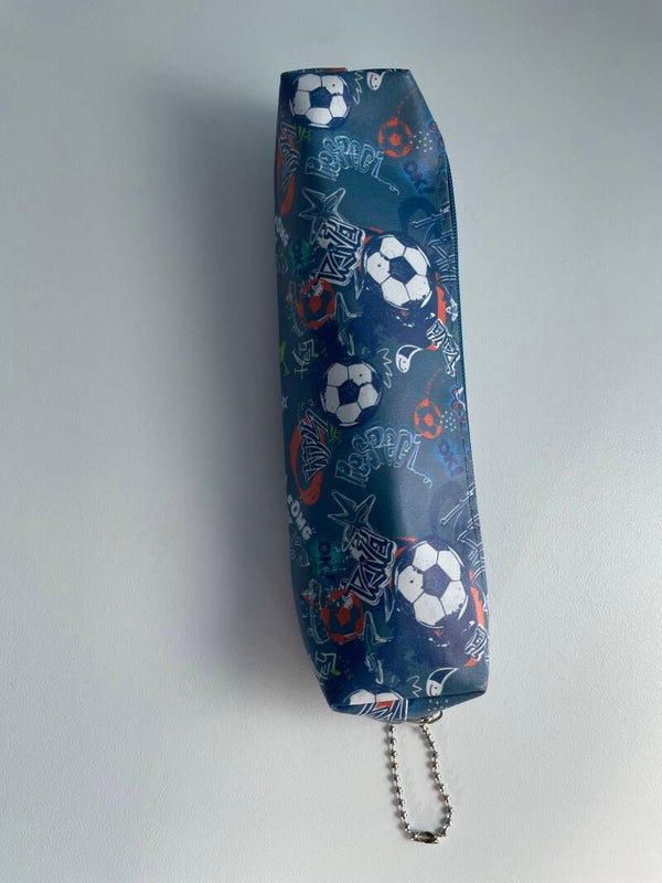 Football Pencil Case