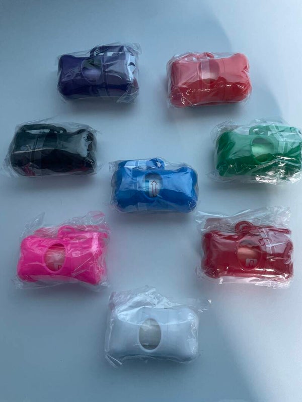 Dog Dispenser WITH Poo Bags